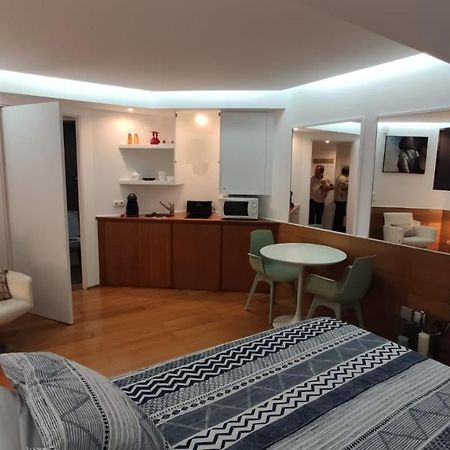 Cosy Studio Azores Beach Ponta Delgada Zewnętrze zdjęcie