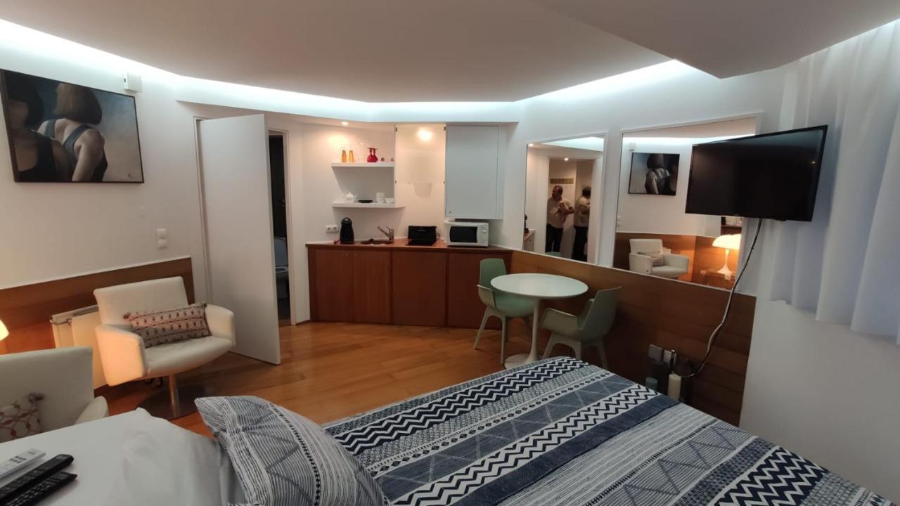 Cosy Studio Azores Beach Ponta Delgada Zewnętrze zdjęcie