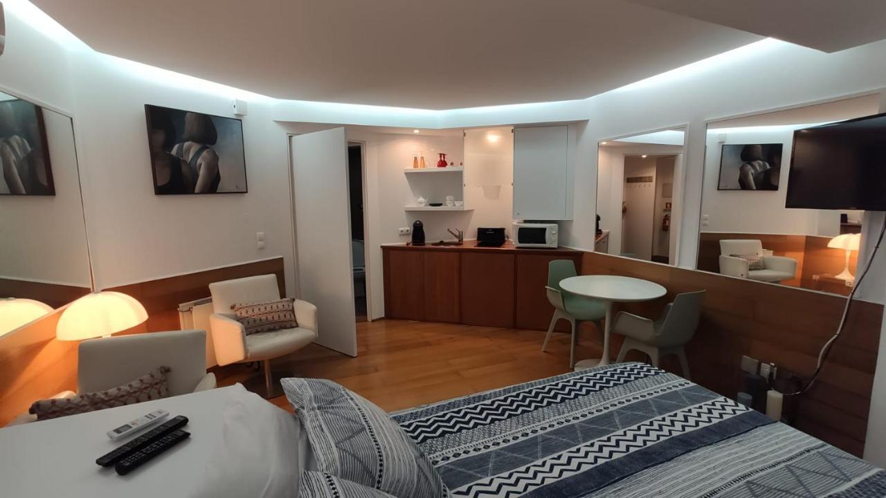 Cosy Studio Azores Beach Ponta Delgada Zewnętrze zdjęcie