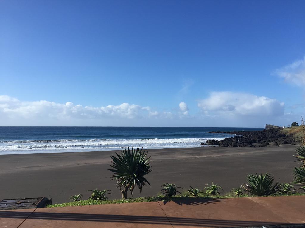 Cosy Studio Azores Beach Ponta Delgada Zewnętrze zdjęcie