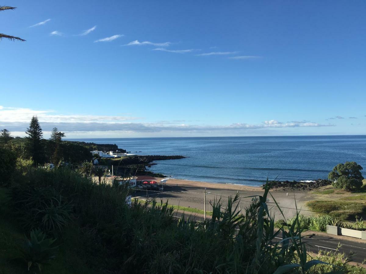 Cosy Studio Azores Beach Ponta Delgada Zewnętrze zdjęcie